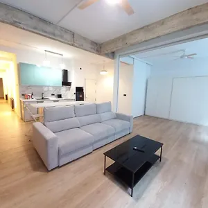  Apartamento Mbe Molto Bene Etxea Centro Ciudad