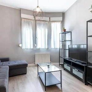  Apartamento Piso Reformado En Centro