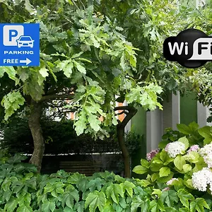  Apartamento Jardin Secreto By Oasis Ebi 2374